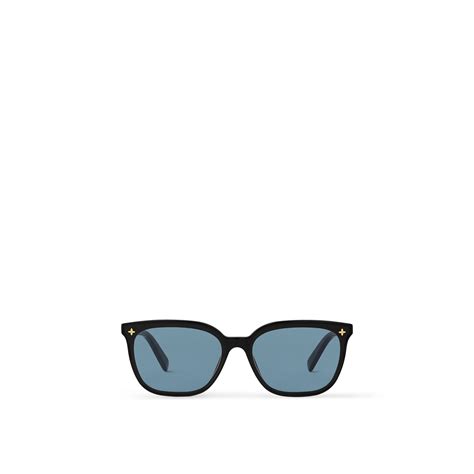 louis vuitton monogram glasses|My Monogram Fame Rectangle Sunglasses S00 .